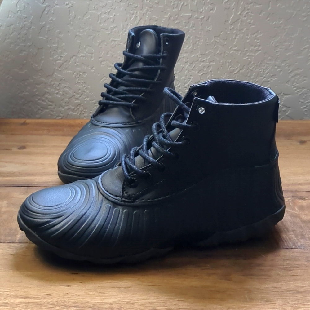 Boots All Seasons Waterproof Eco